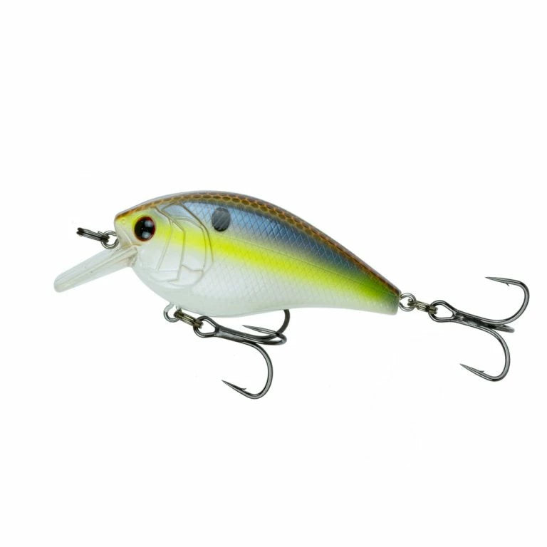 6th Sense Crush 50X SB Crank Bait