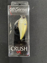 6th Sense Crush 50X SB Crank Bait