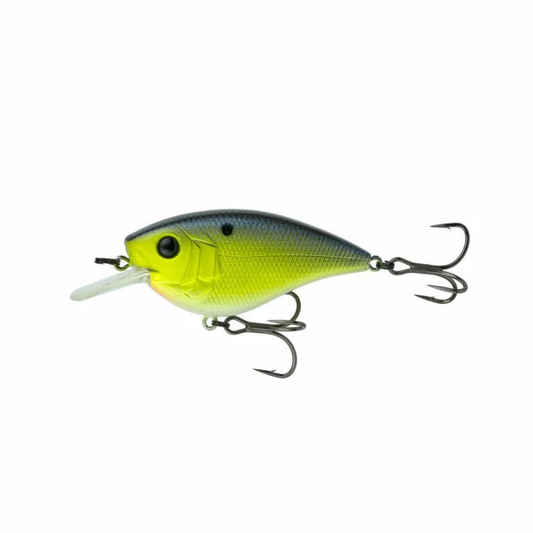6th Sense Crush Flat 75X Crank Bait