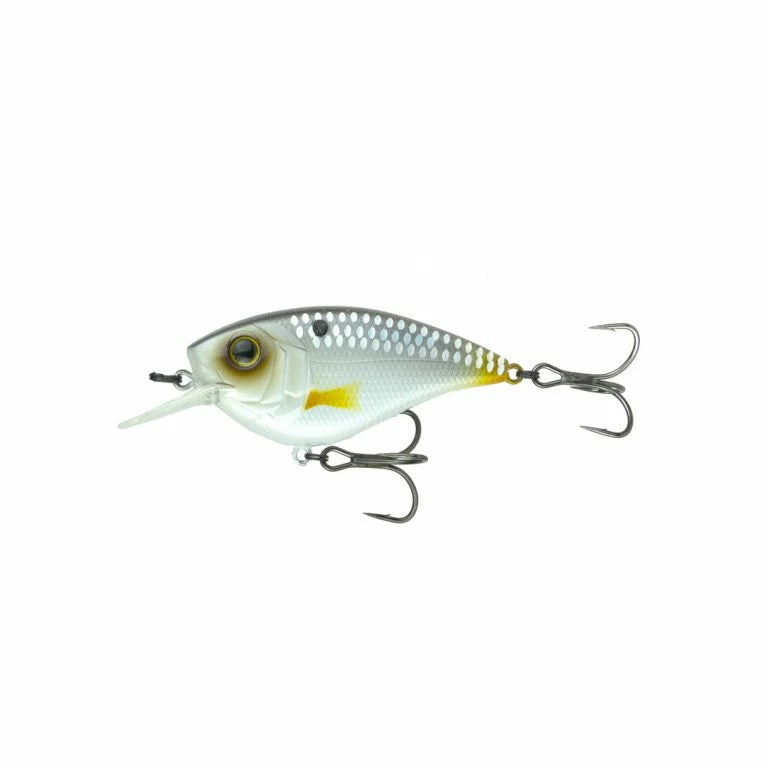 6th Sense Crush Flat 75X Crank Bait