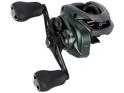 Shimano Curado 150 M Casting Reel