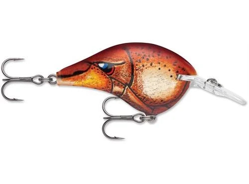 Rapala DT Series Crank Bait