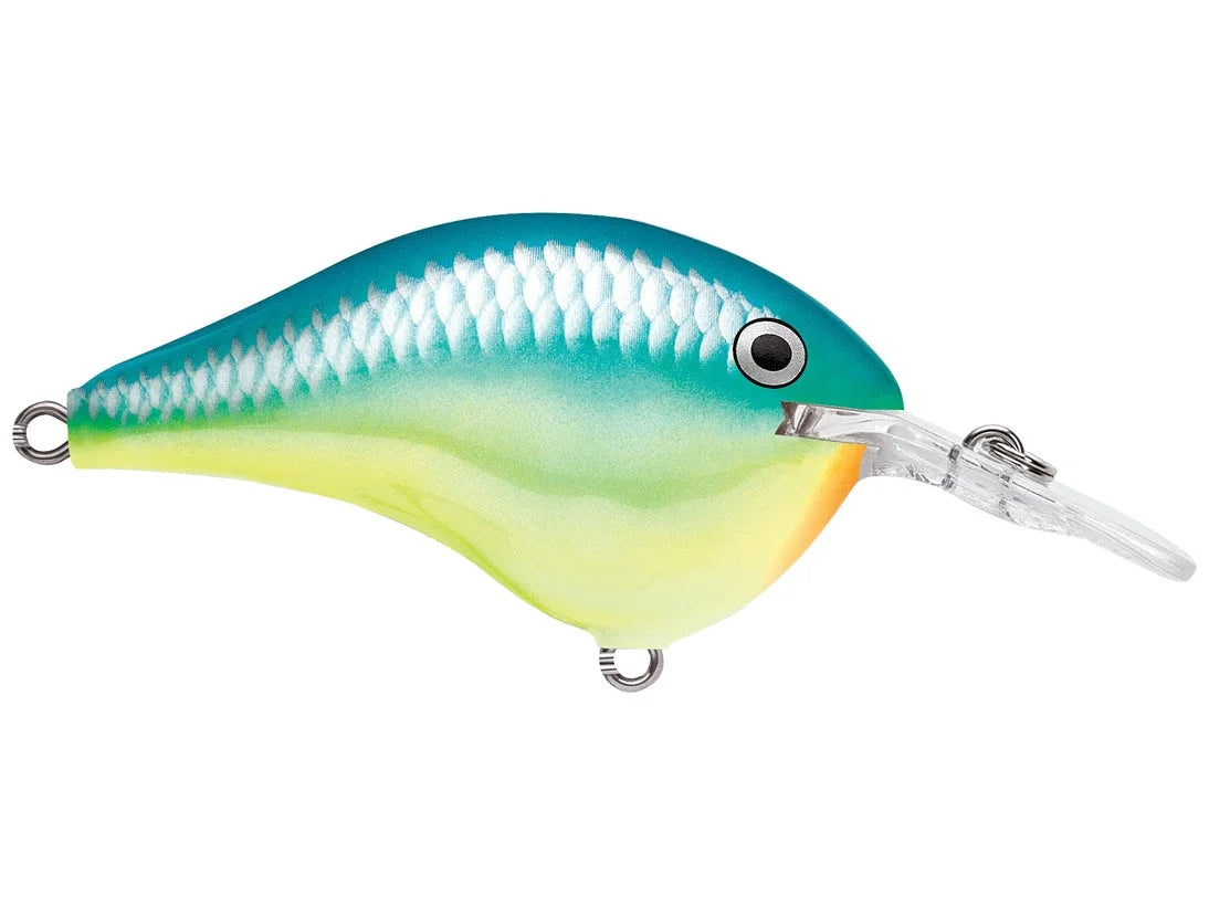 Rapala DT Series Crank Bait