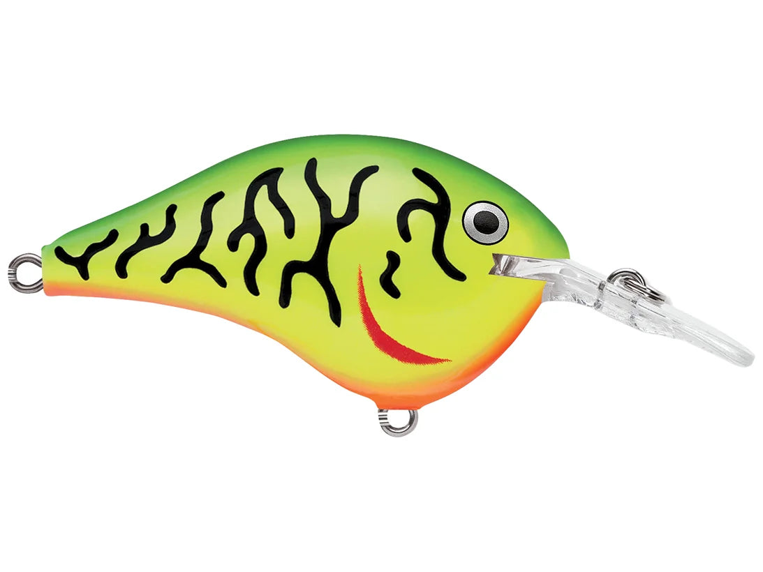 Rapala DT Series Crank Bait