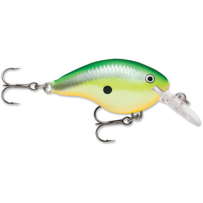 Rapala DT Series Crank Bait