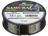 Daiwa J-Fluoro Samurai