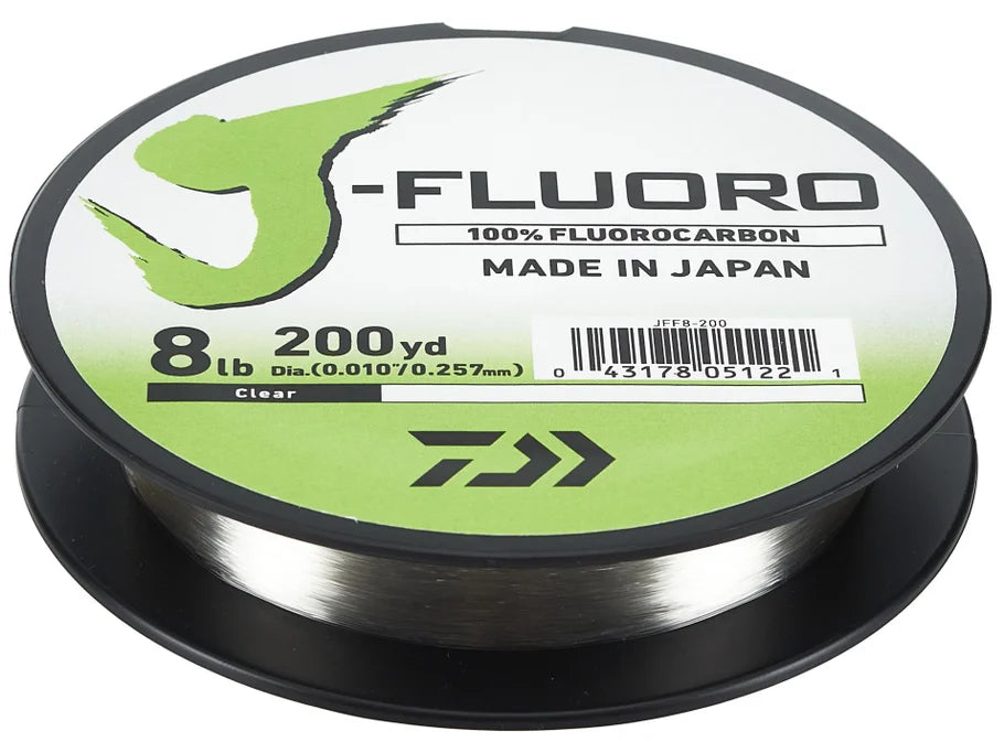 Daiwa J-Fluoro