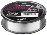 Daiwa J-Fluoro Samurai