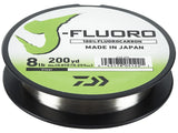Daiwa J-Fluoro