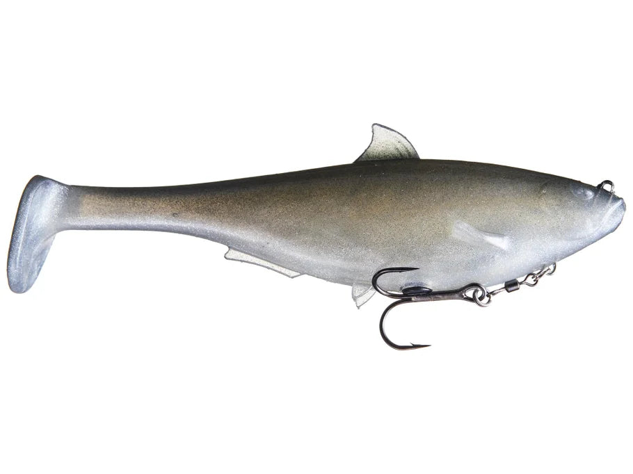 SPRO John Crews Megalojohn 6" Swim Bait