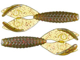 6th Sense Bongo Creature Bait 6pk