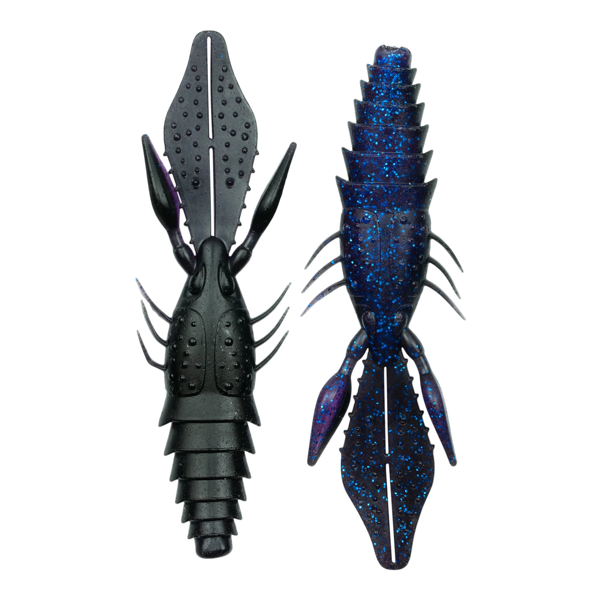 6th Sense Prawn Creature Bait 8pk
