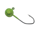 Bone Head Tackle Disco Jig Heads