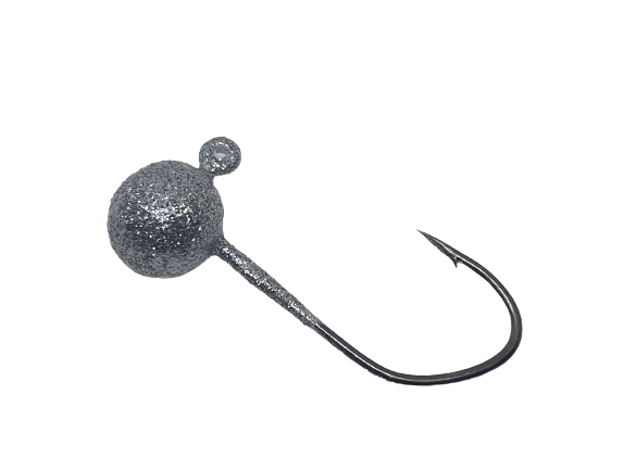 Bone Head Tackle Disco Jig Heads