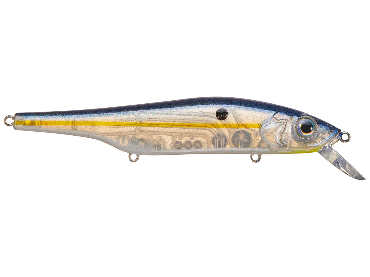 Bill Lewis Scope-stik 120 Suspending-6