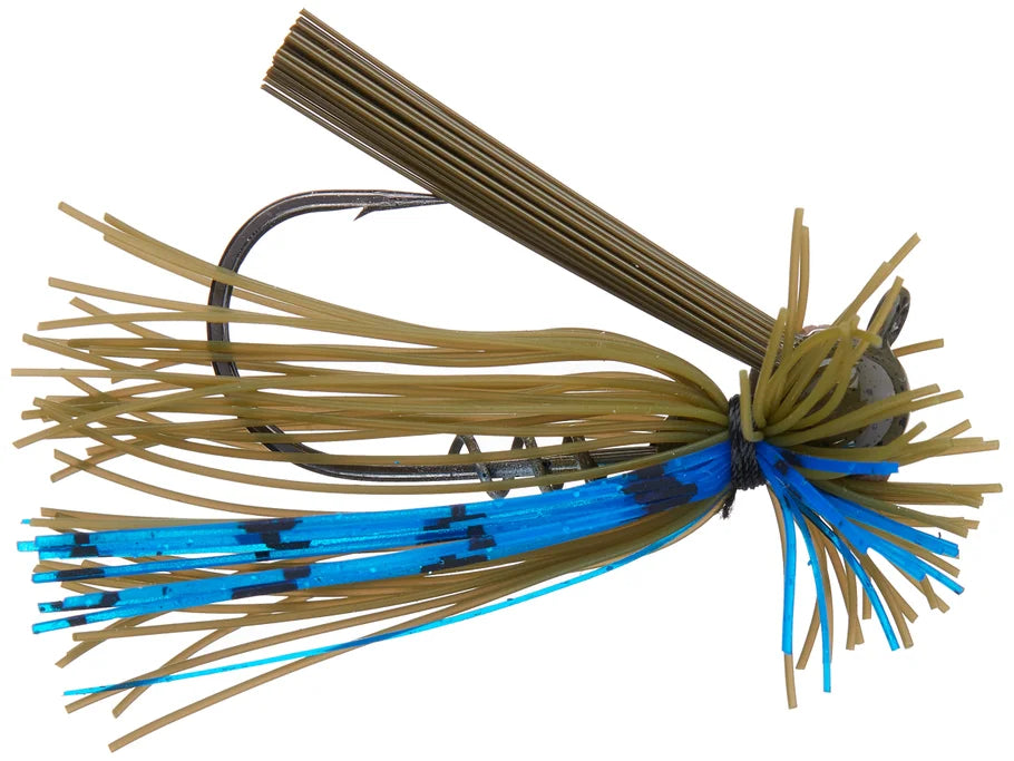 6th Sense Ball Head Finesse Jig