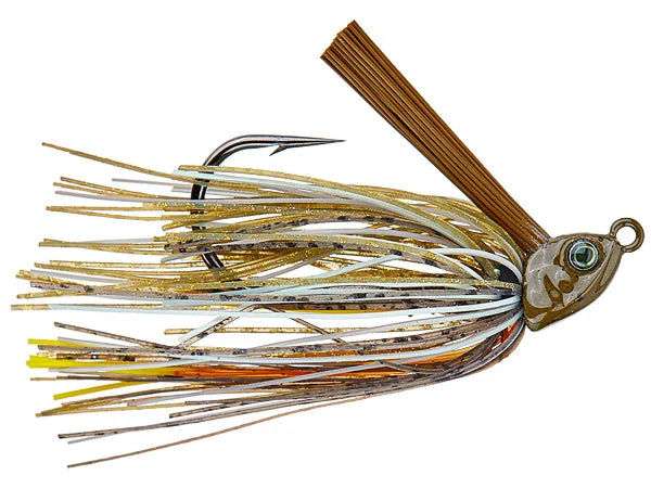 6th Sense Divine Swim Jig