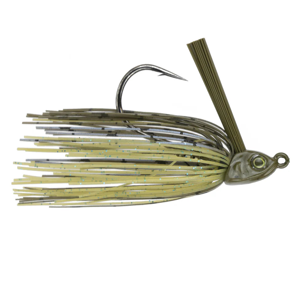 6th Sense Divine Swim Jig