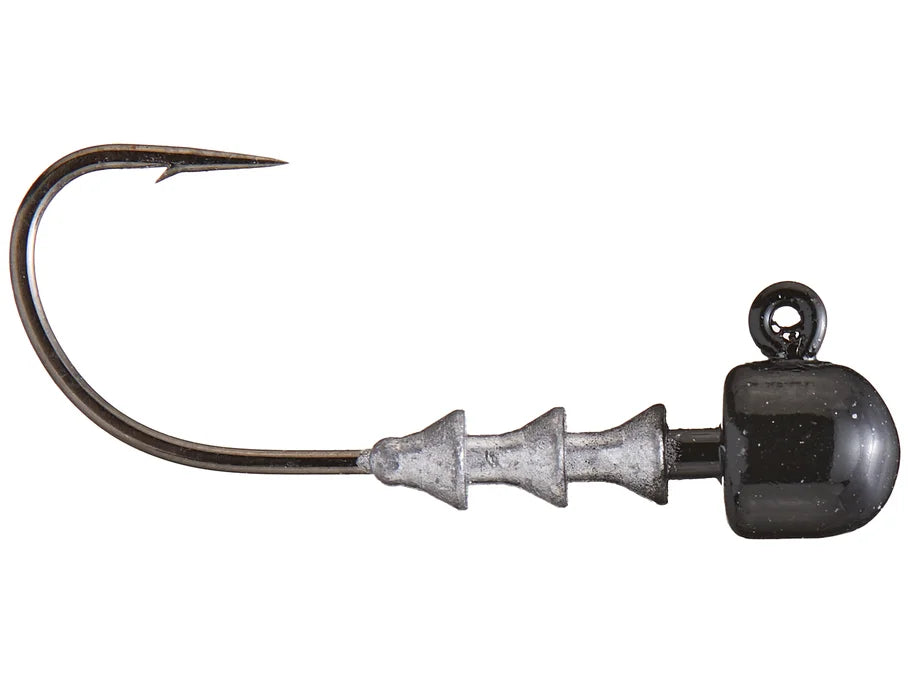 6th Sense Dome Jig Heads
