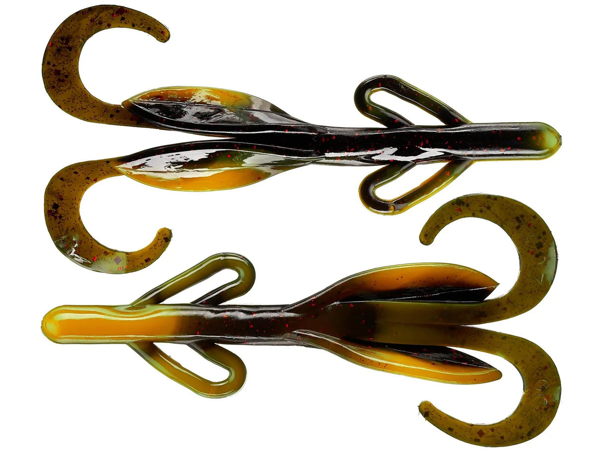 Zoom Super Salt Plus Midsize Brush Hog