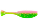 BaitFuel Crappie NanoSwim Swim Bait