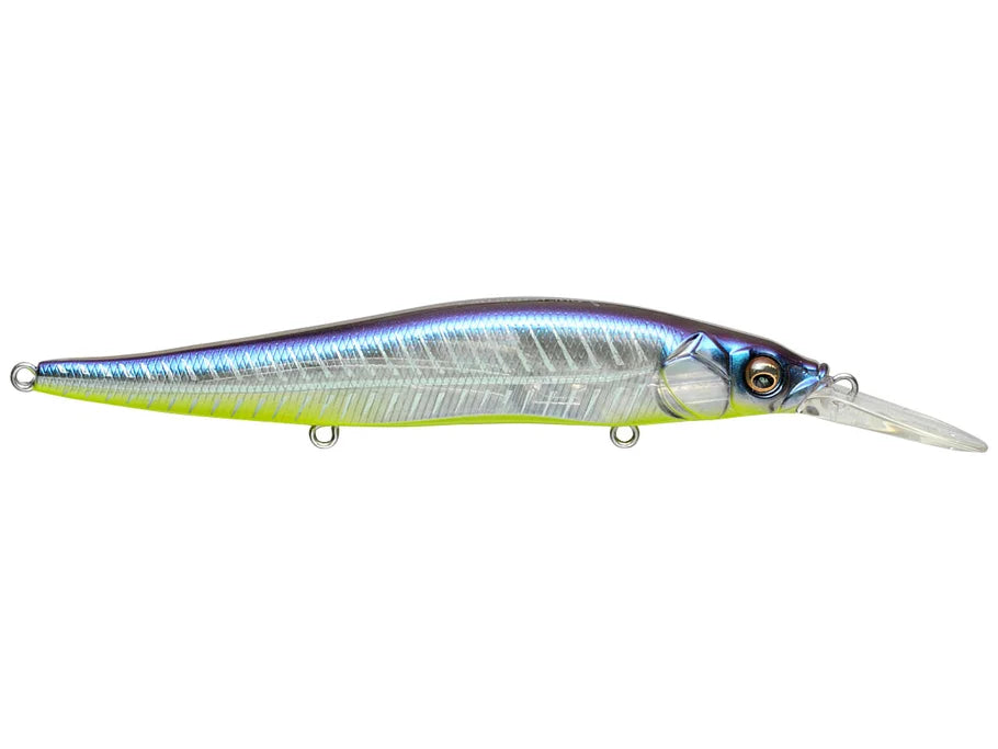 Megabass Ito Vision 110+1