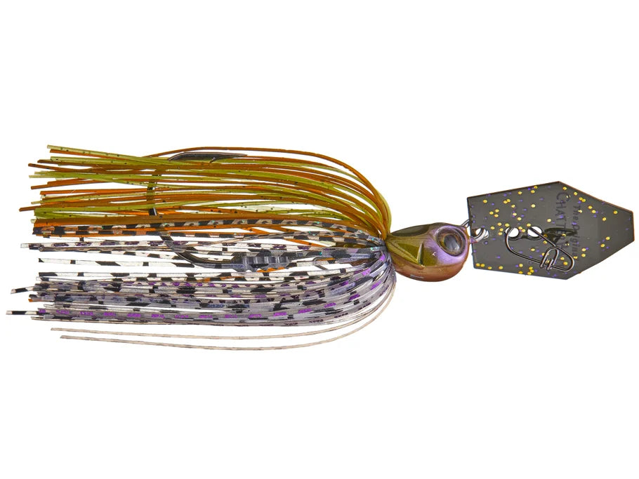 Z-Man Chatter Bait Elite EVO