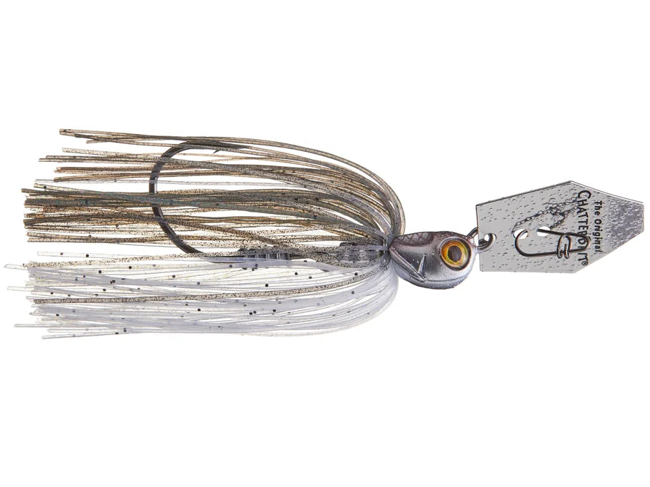 Z-Man Chatter Bait Elite EVO