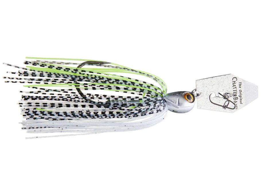 Z-Man Chatter Bait Elite EVO