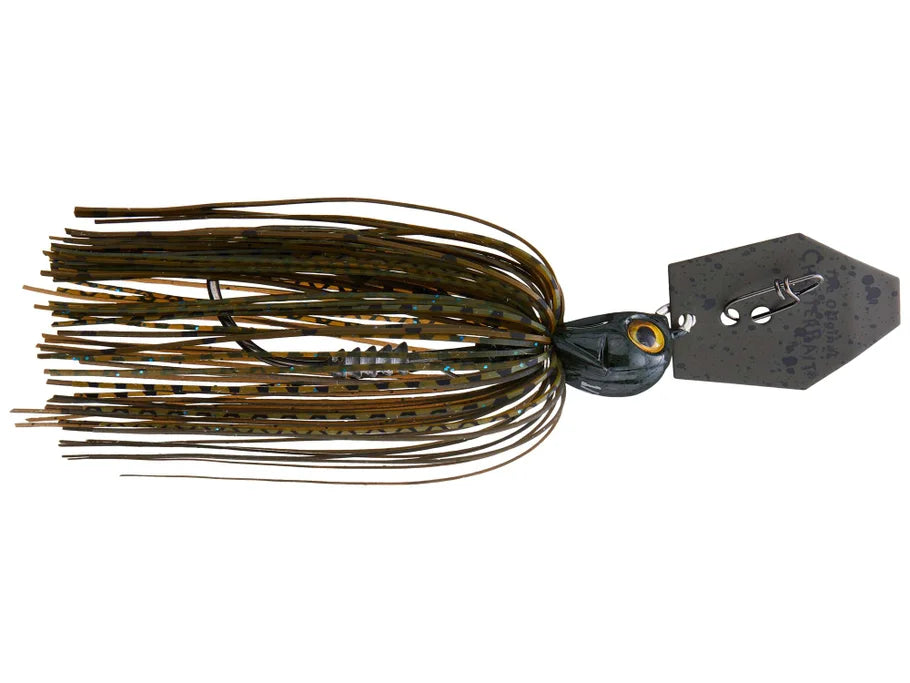 Z-Man Chatter Bait Elite EVO