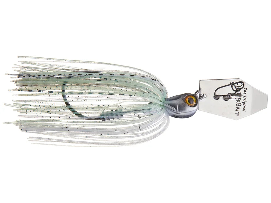 Z-Man Chatter Bait Elite EVO