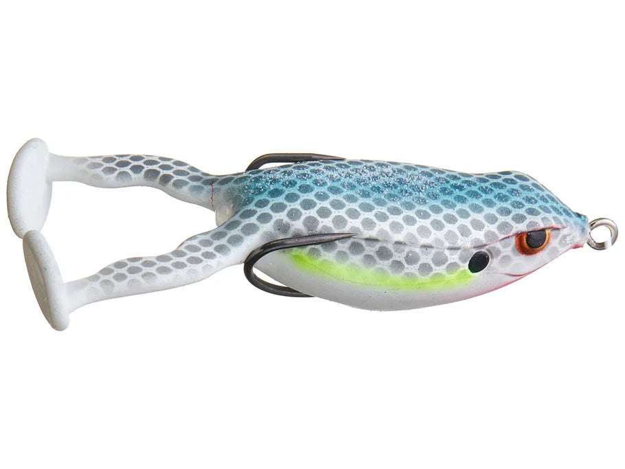 SPRO Flappin Frog 65
