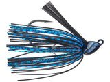 Ever Green Grass Ripper Swim Jig