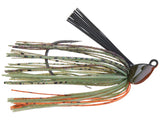 Ever Green Grass Ripper Swim Jig