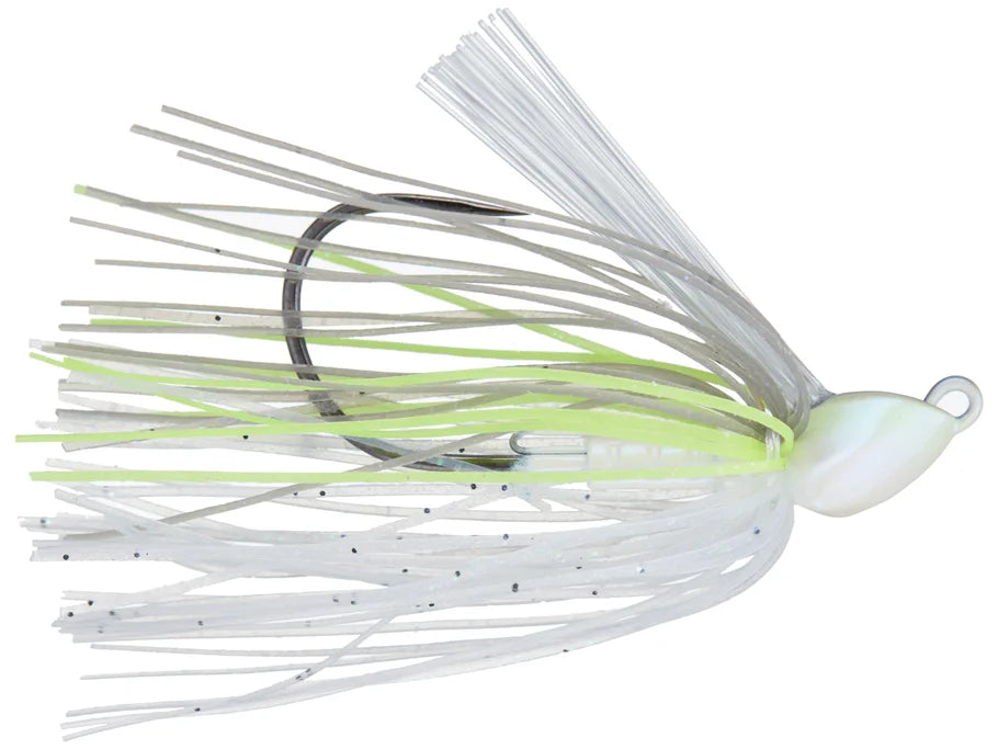 Ever Green Grass Ripper Swim Jig