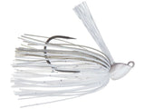 Ever Green Grass Ripper Swim Jig