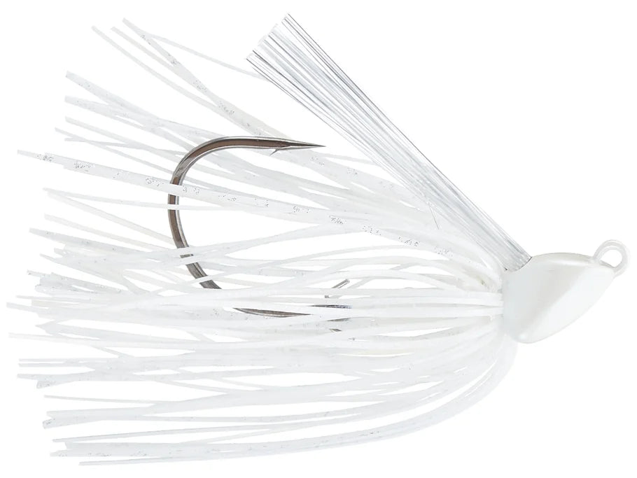 Ever Green Grass Ripper Swim Jig
