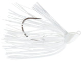 Ever Green Grass Ripper Swim Jig