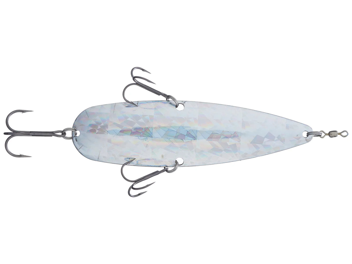 Dixie Jet Falcon Spoon