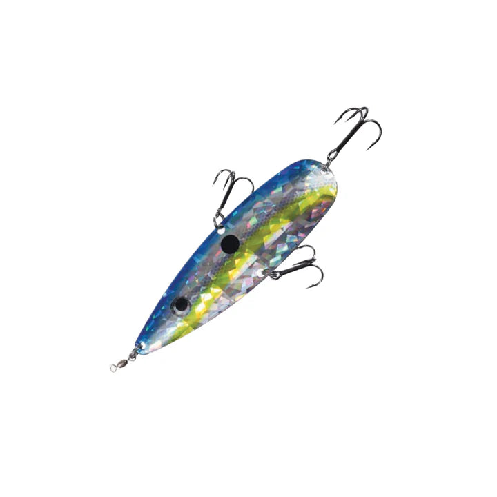 Dixie Jet Falcon Spoon