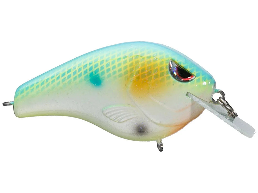 SPRO Russ Lane Fat Papa 55 SB Crank Bait