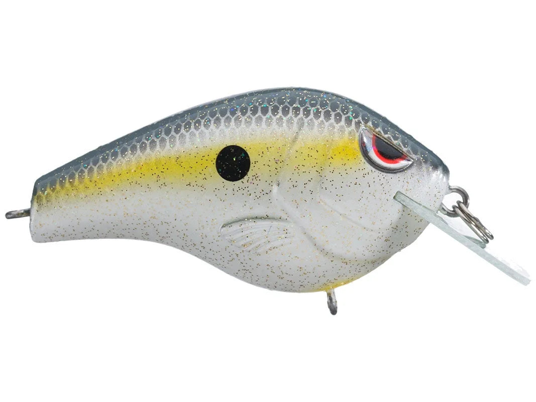 SPRO Russ Lane Fat Papa 55 SB Crank Bait