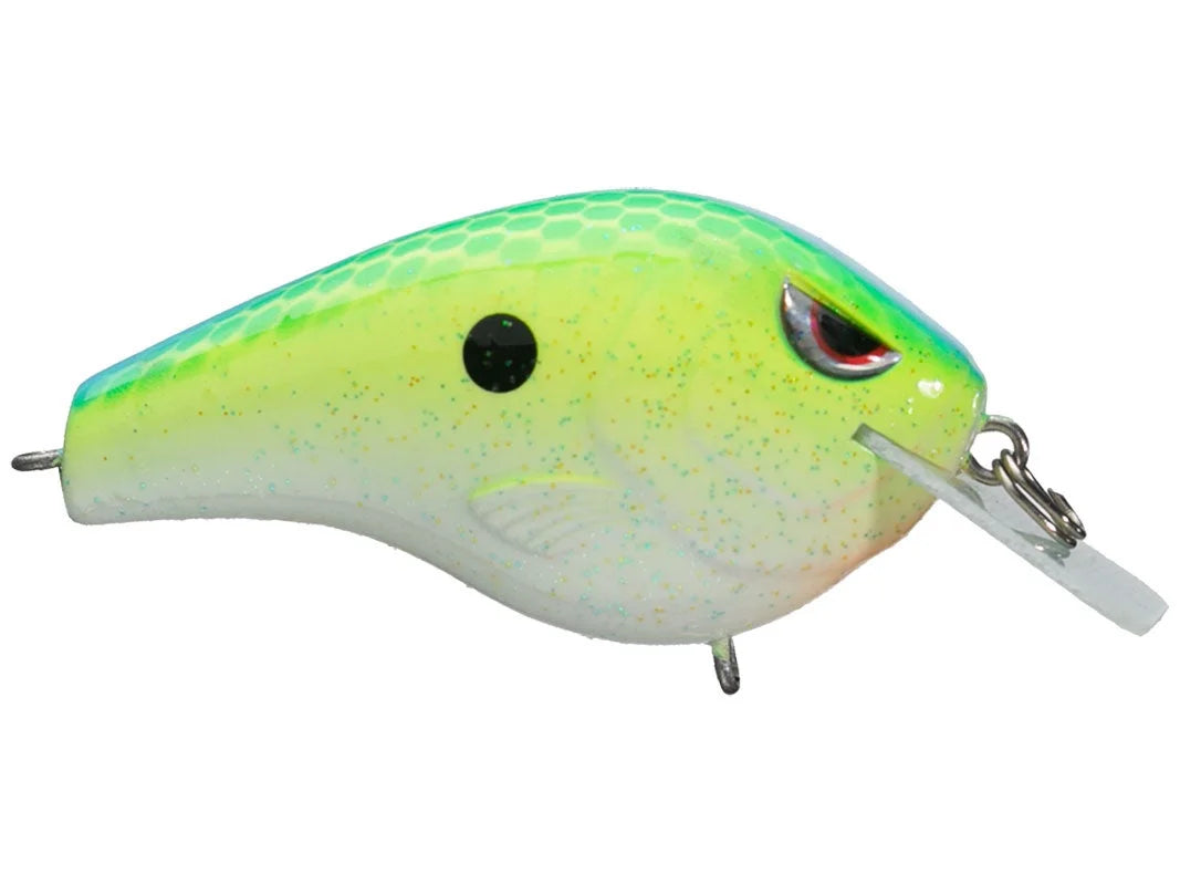 SPRO Russ Lane Fat Papa 55 SB Crank Bait