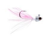 6th Sense Pluck Hair Jigs