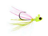 6th Sense Pluck Hair Jigs