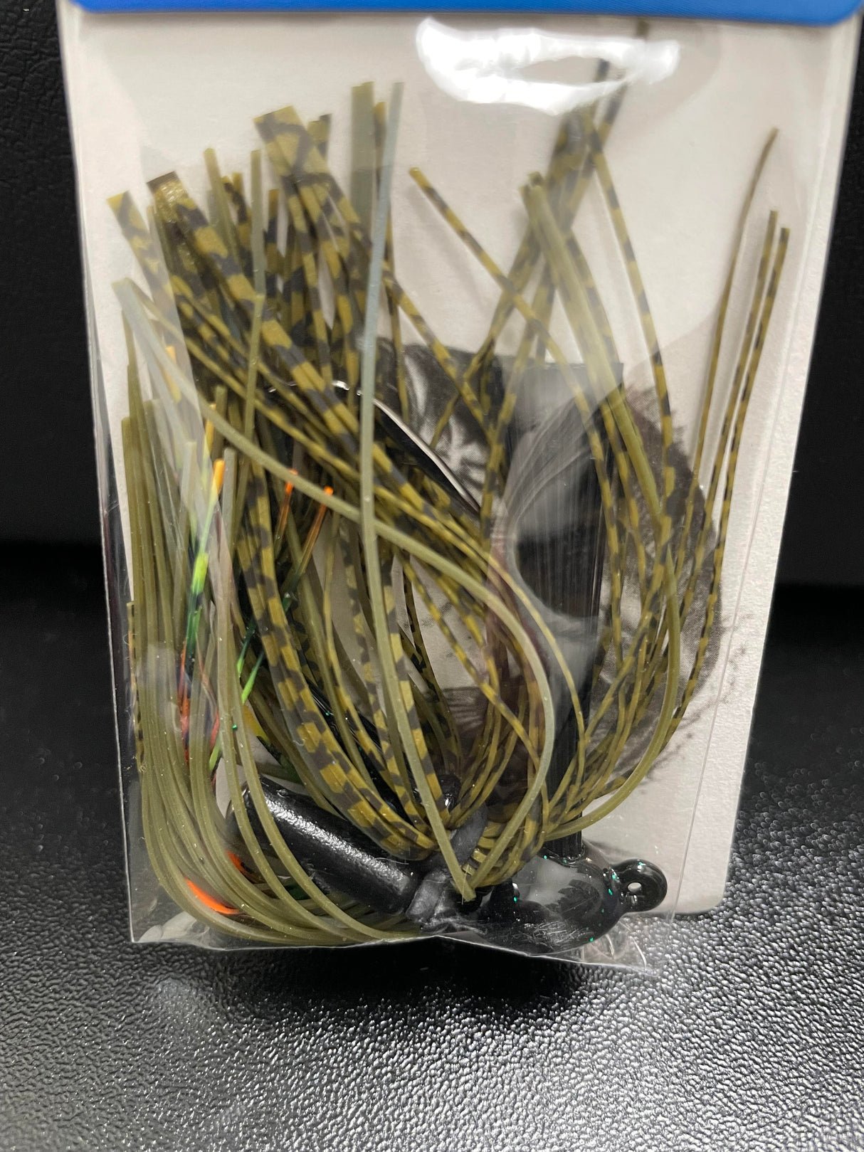 Santone Rattlin' Jig