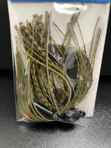 Santone Rattlin' Jig