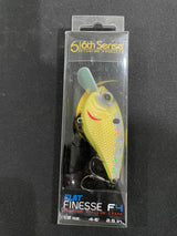 6th Sense Finesse F4 Crank Bait