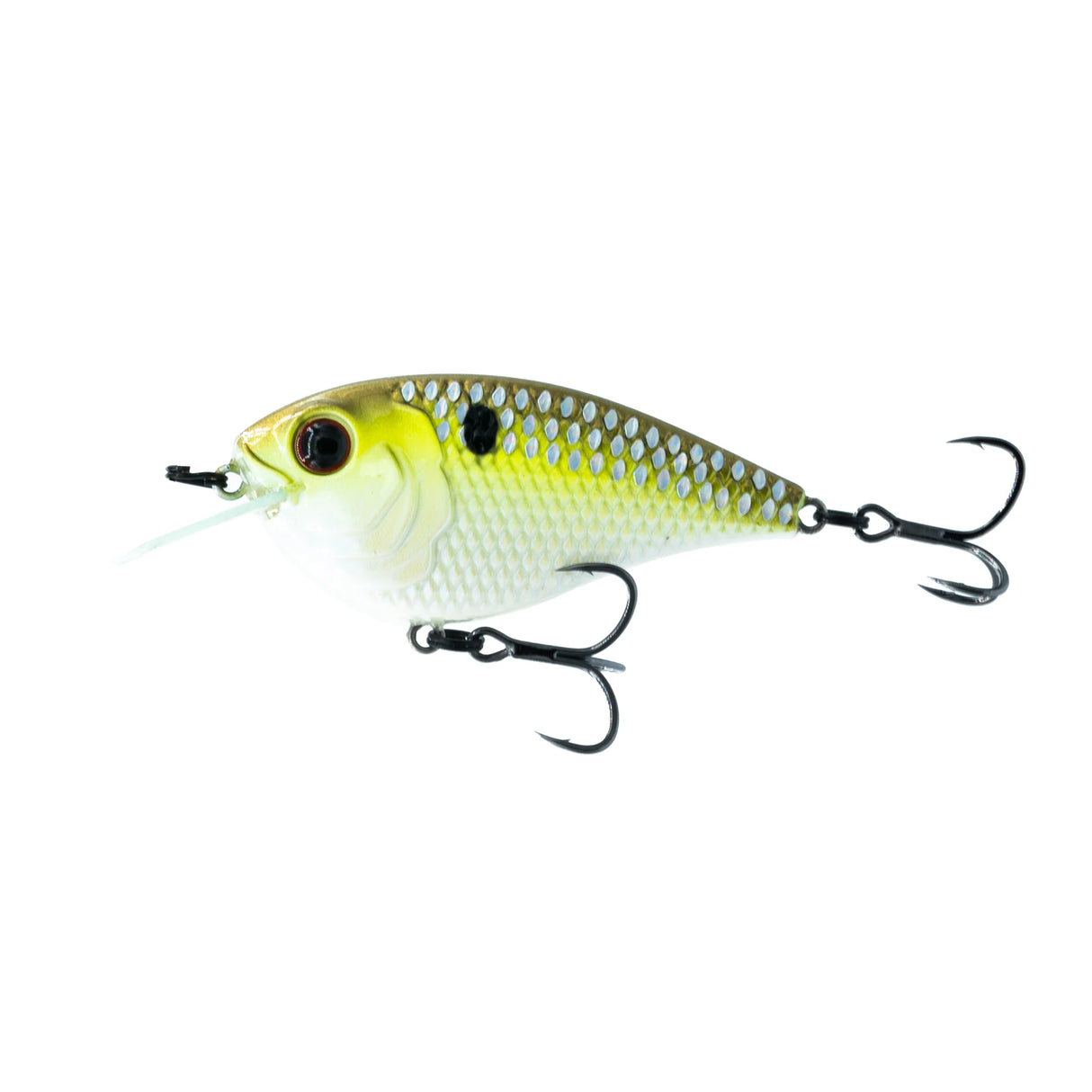 6th Sense Finesse F4 Crank Bait