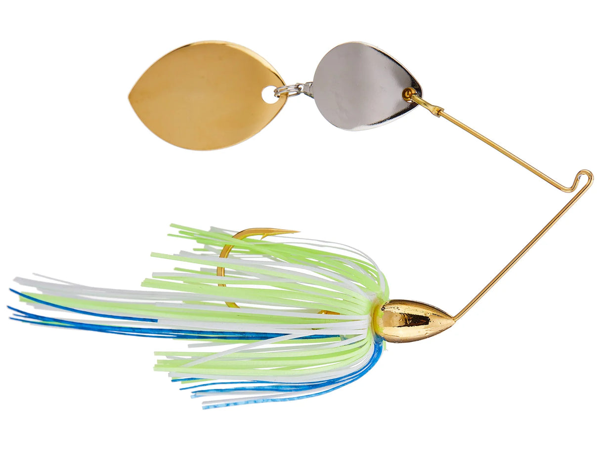 War Eagle Finesse Spinner Bait